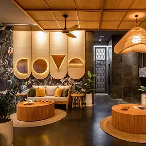 The Isvara By Cove 4* Seminyak (Bali)