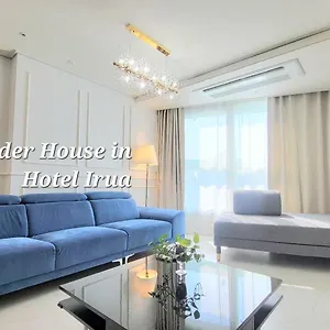 Haeundae Lavender House-irua Busan