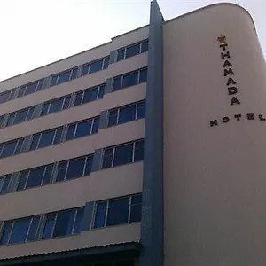 Thamada 2* Yangon