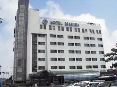 Hawaii Hotel Jeju